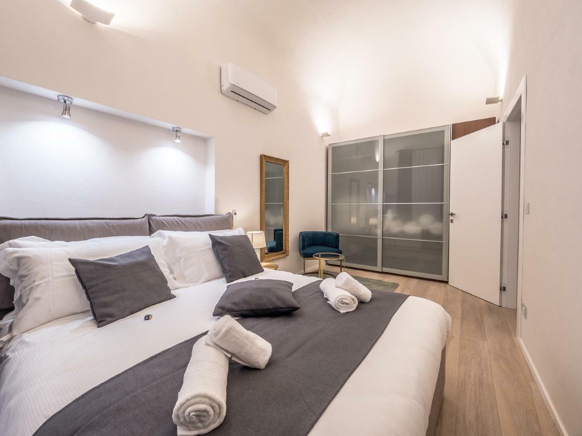 My Luxury Suites Savona Exterior photo