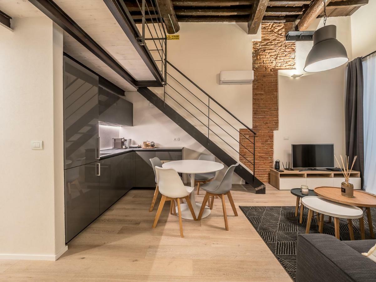 My Luxury Suites Savona Exterior photo